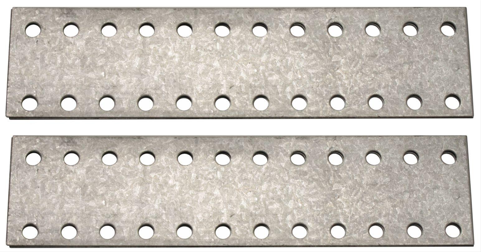 Vintage Air Universal Condenser Brackets 03115-VUB