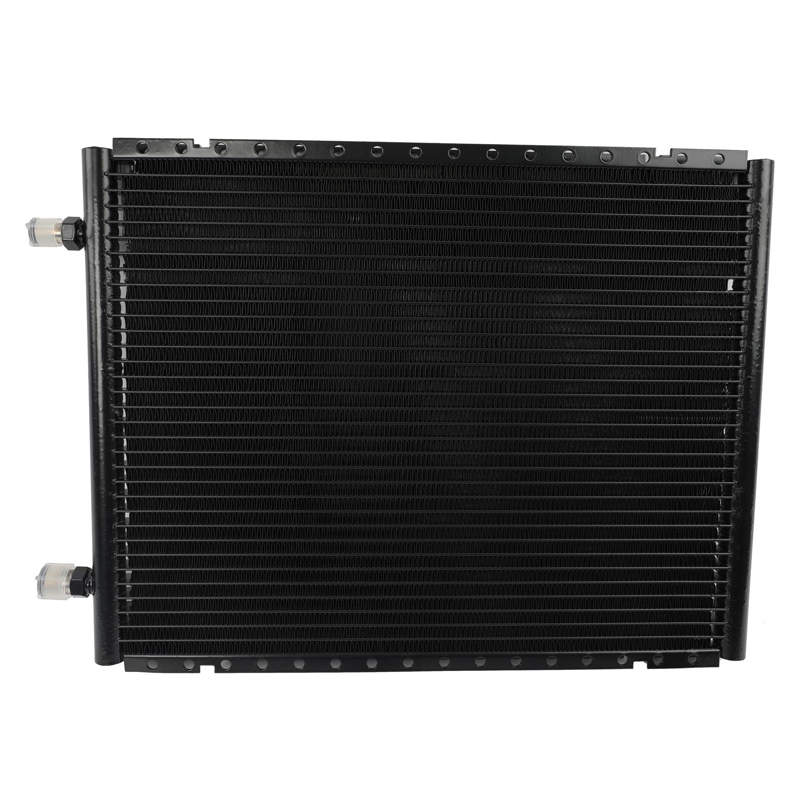 Vintage Air SuperFlow Horizontal Condensers 03260-VUC
