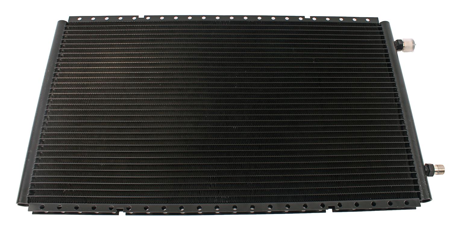 Vintage Air SuperFlow Horizontal Condensers 03263-VUC