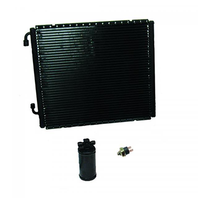 Vintage Air SureFit Condenser Kits 03357-VCC-A