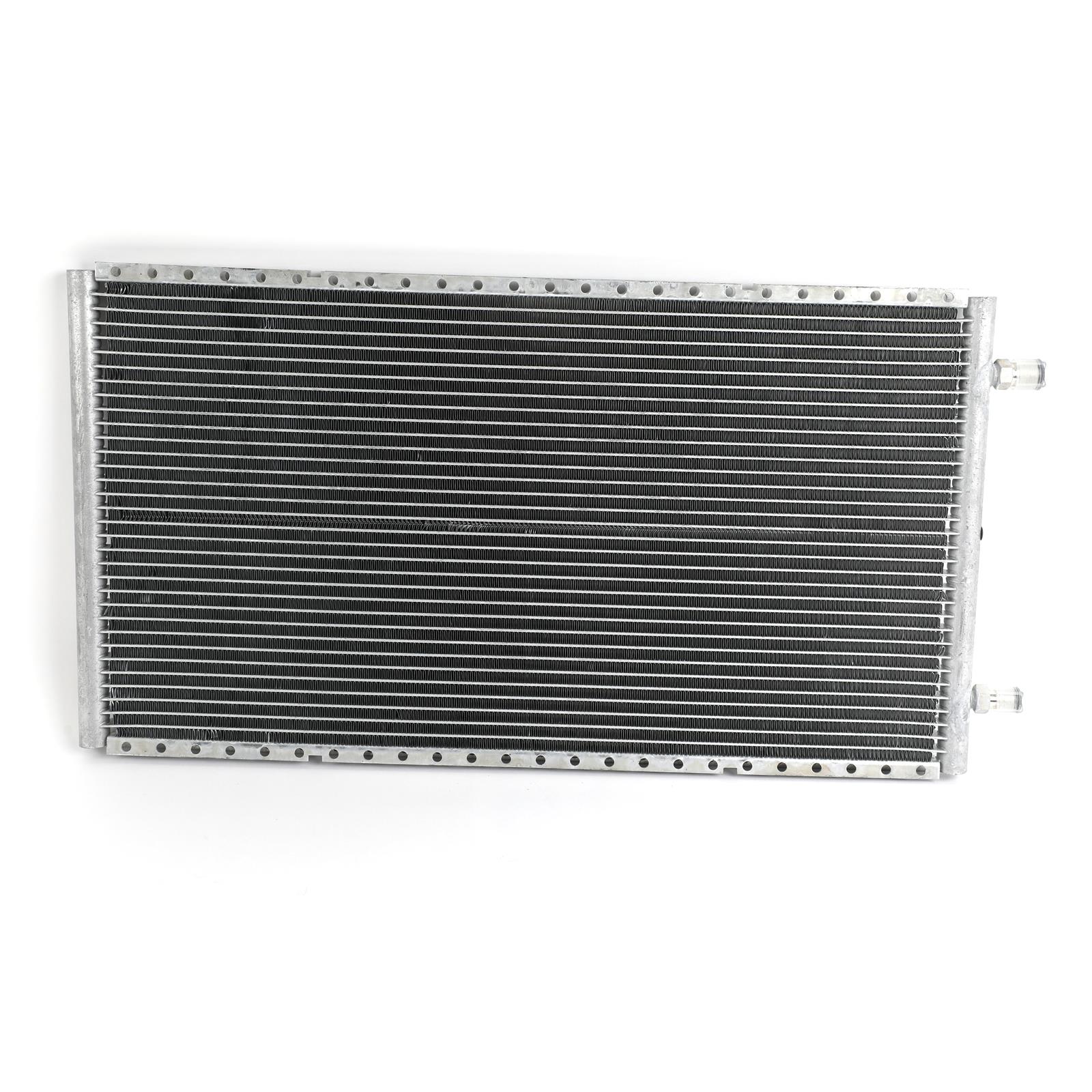 Vintage Air SureFit Condenser Kits 03455-VCC
