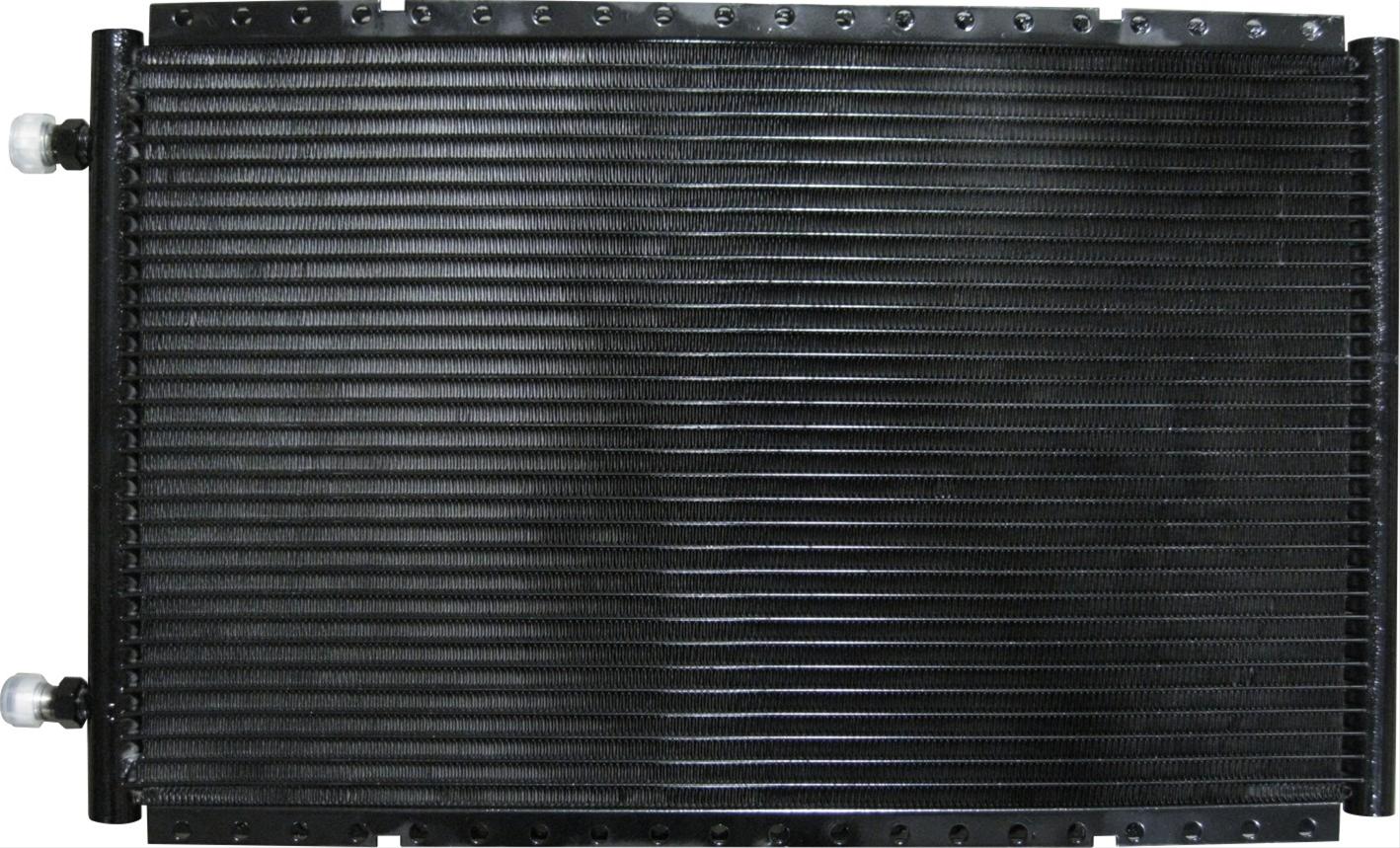 Vintage Air SuperFlow Horizontal Condensers 03701-OVA
