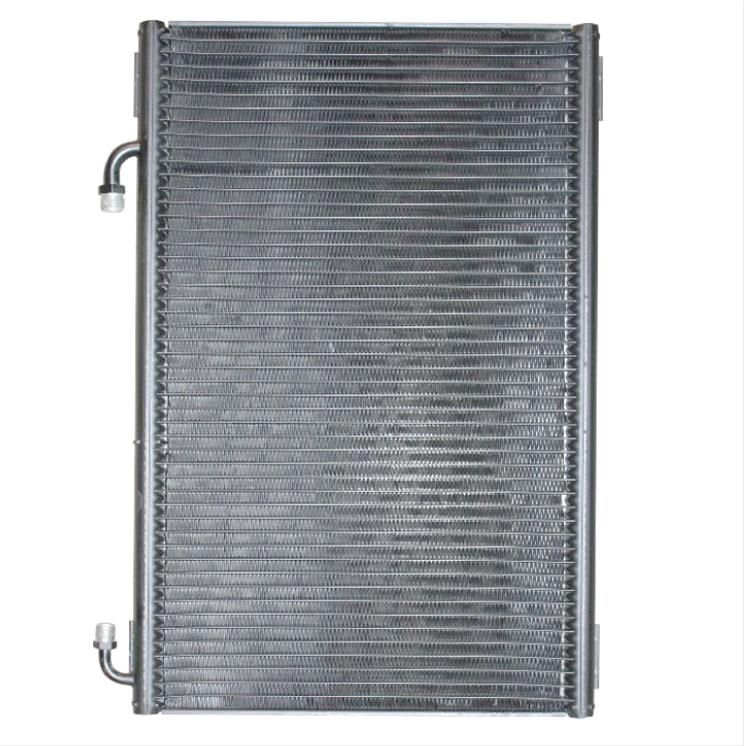Vintage Air SuperFlow Vertical Condensers 37032