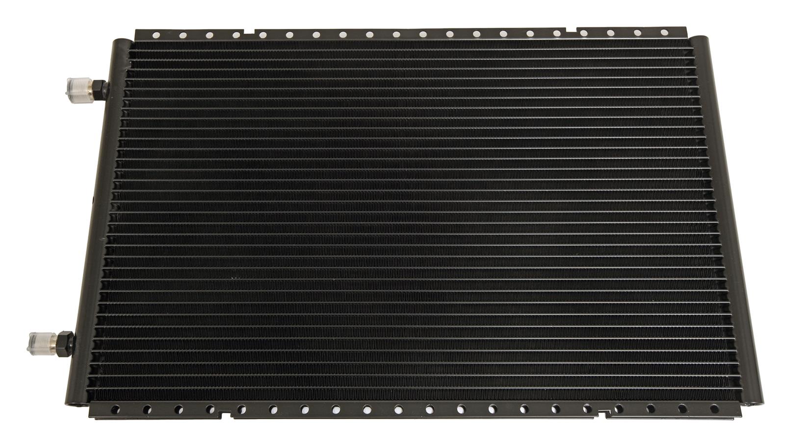 Vintage Air SuperFlow Horizontal Condensers 03766-VUC