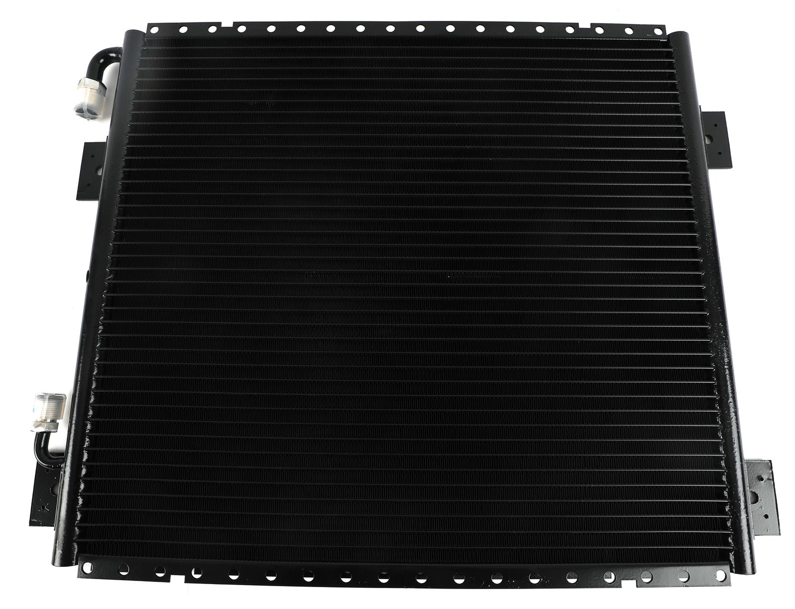 Vintage Air SuperFlow Vertical Condensers 03768-VUC