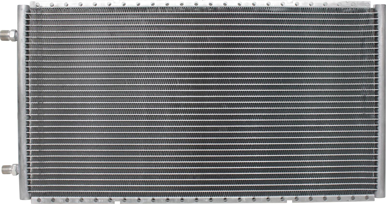 Vintage Air SuperFlow Horizontal Condensers 03770-VUC
