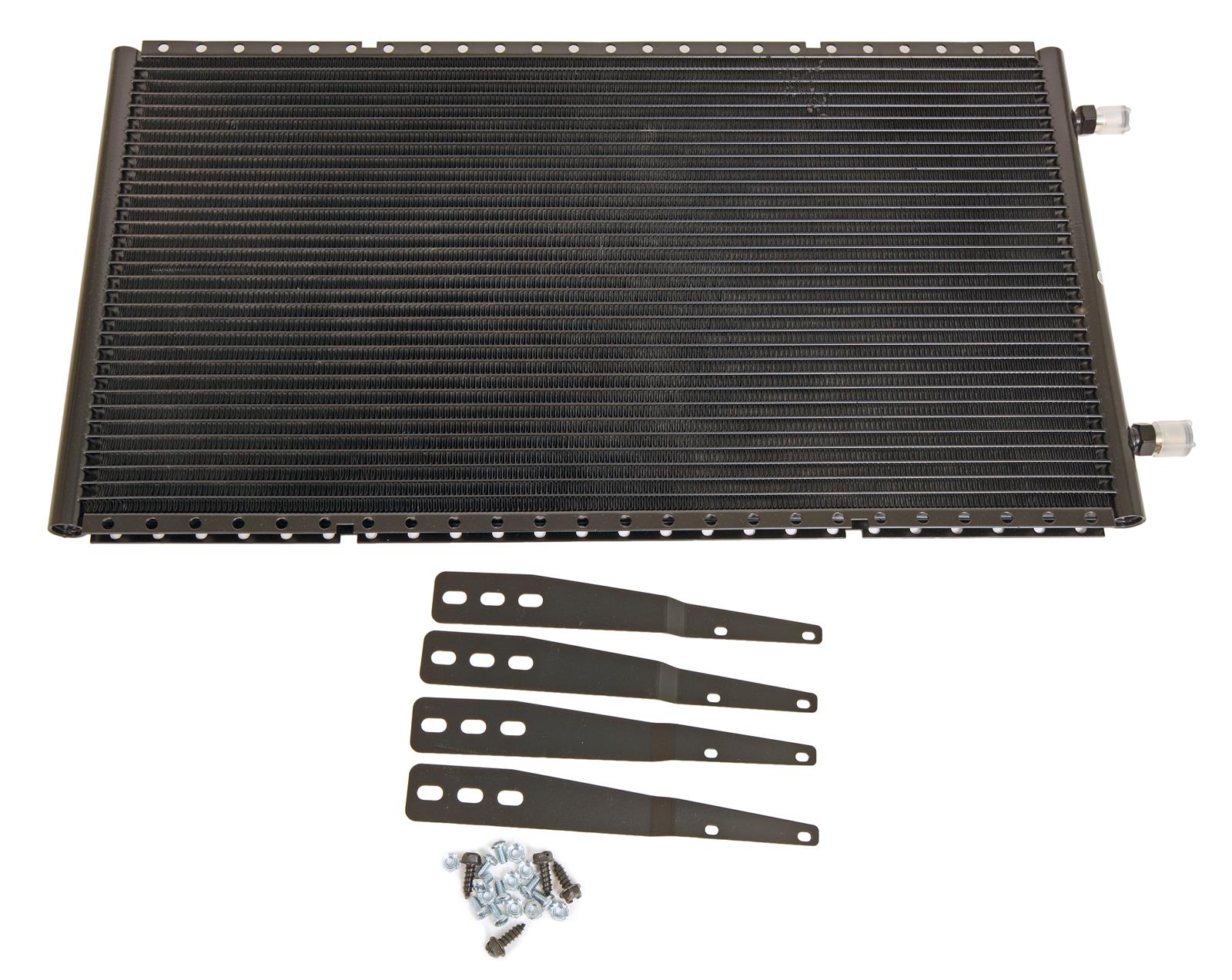Vintage Air SuperFlow Horizontal Condensers 37710