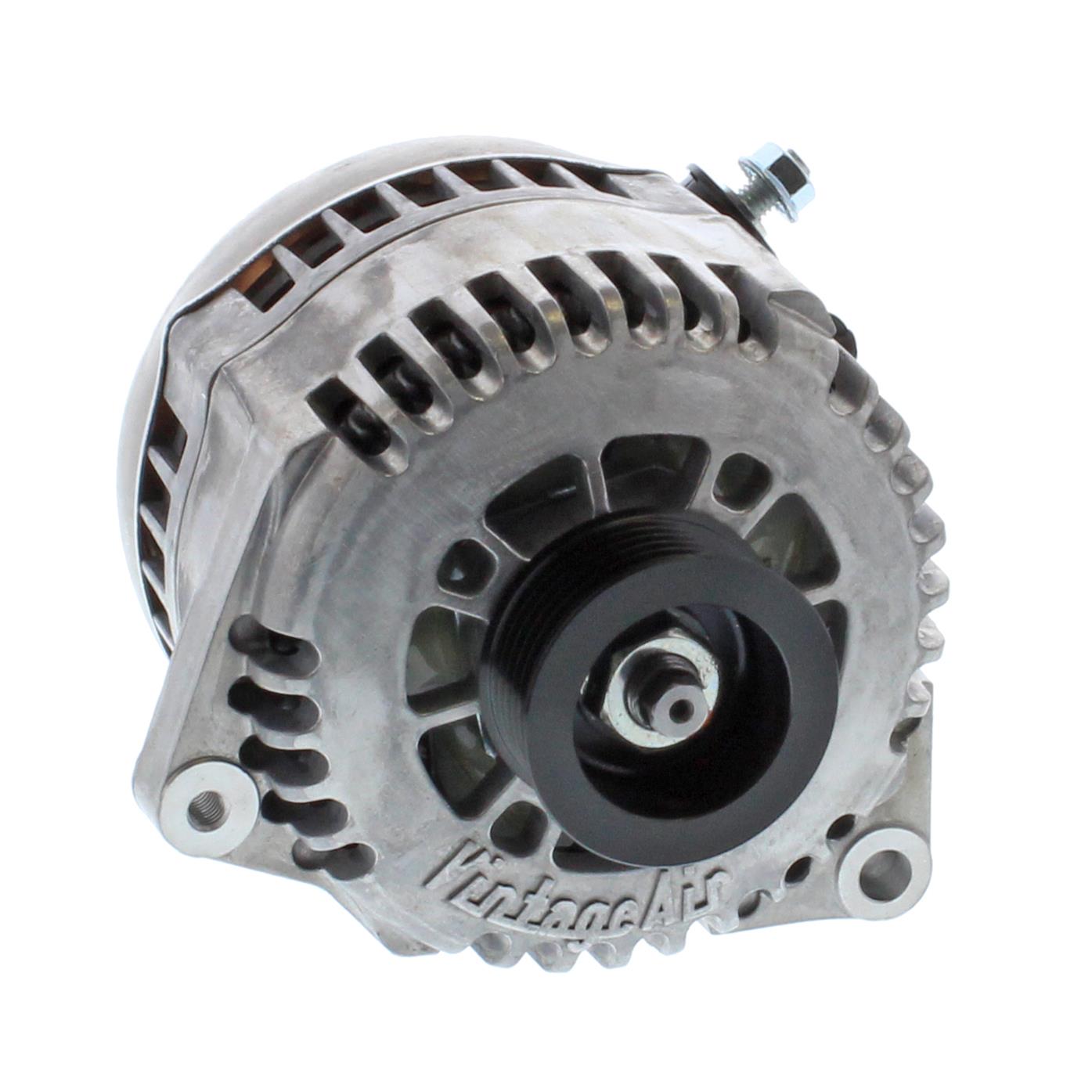 Vintage Air Mechman Replacement Alternators 40707
