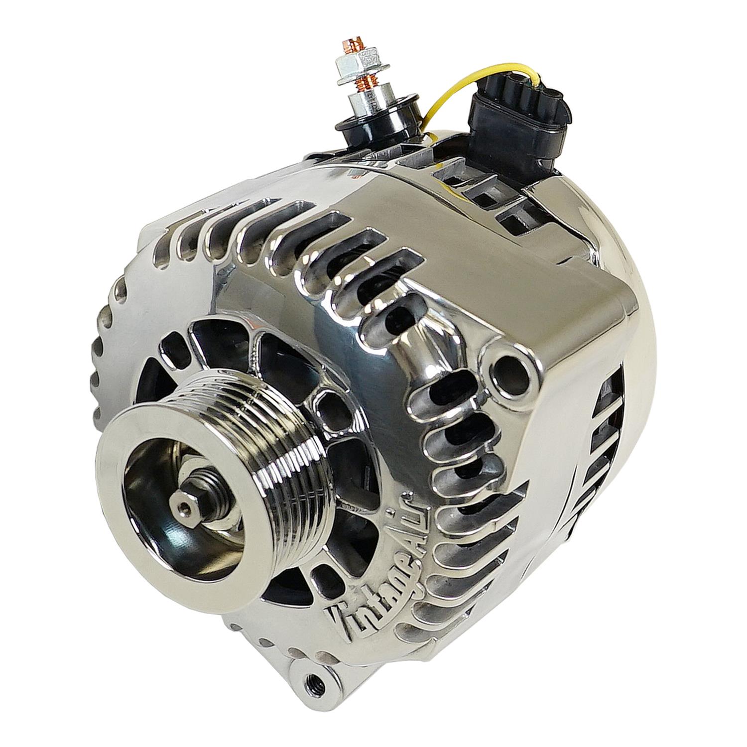 Vintage Air Mechman Replacement Alternators 40708
