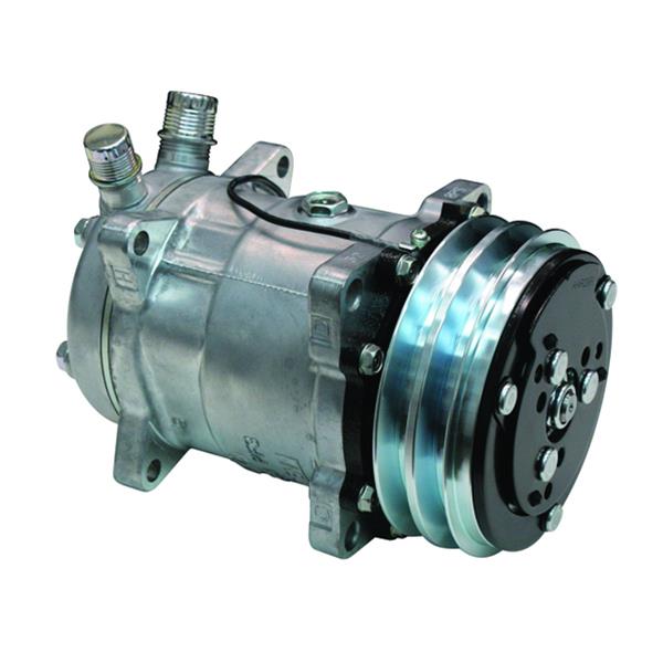 Vintage Air Air Conditioning Compressors 04709-VUQ