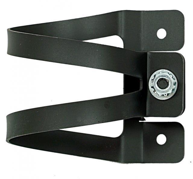 Vintage Air Drier Mounting Brackets 71130
