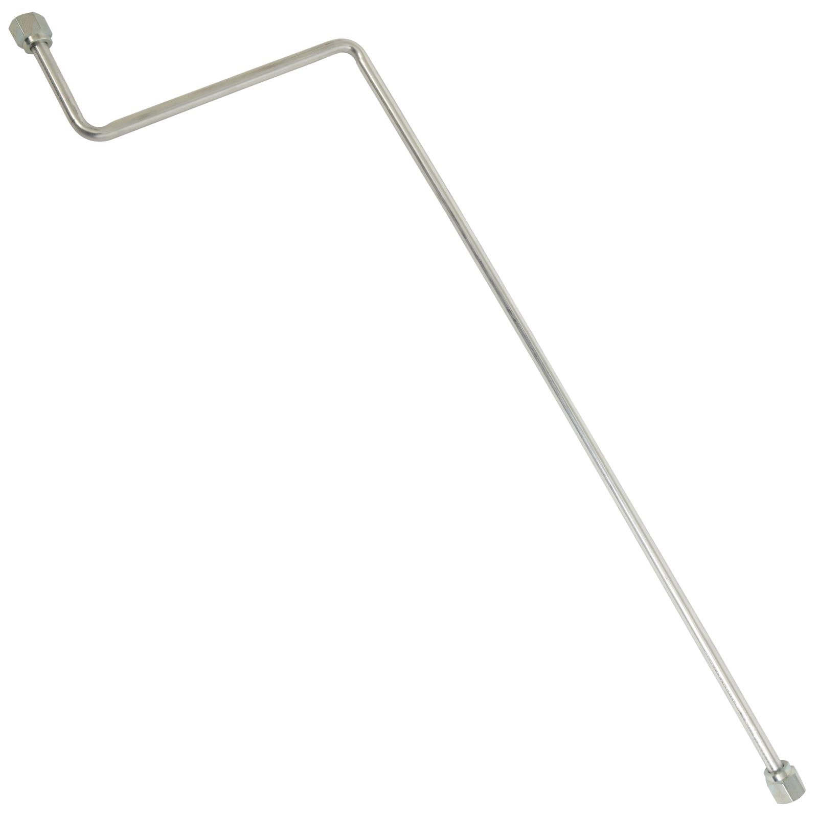 Vintage Air Air Conditioning Hoses and Lines 091150