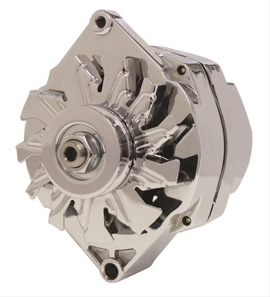 Vintage Air Single-Wire Alternators 09140-VUA