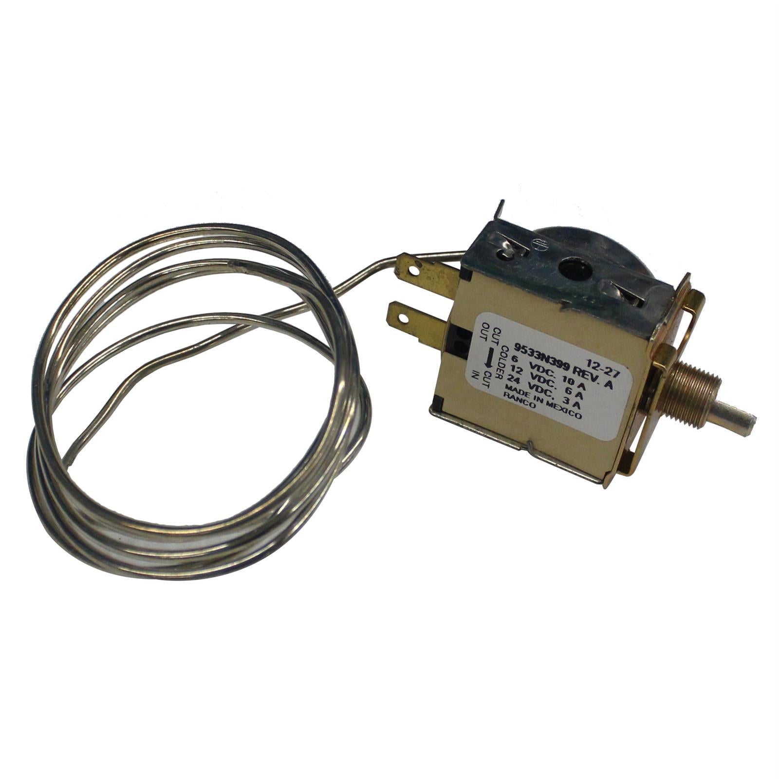 Vintage Air Replacement Rotary Switches 11092-VUT