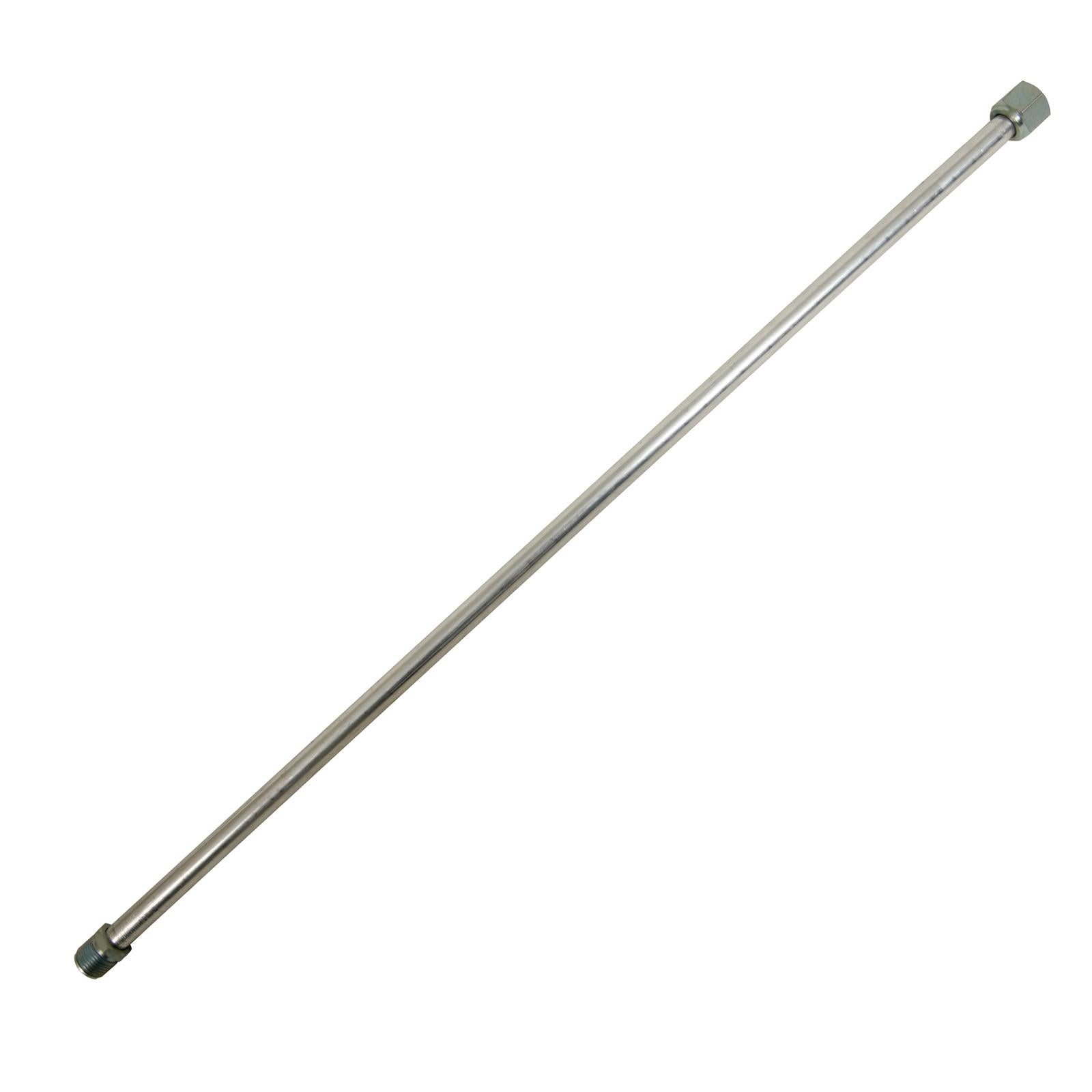 Vintage Air U-Bend-Em Refrigerant Lines 12532-VCS