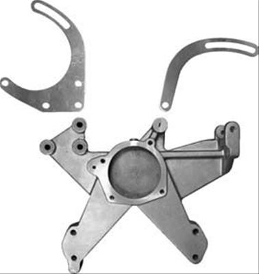 Vintage Air Air Conditioner Brackets 735055-CSA