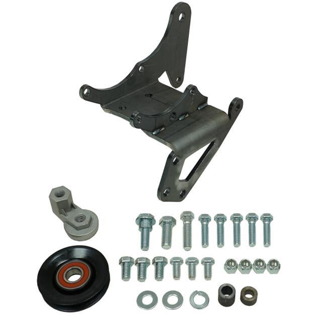 Vintage Air Air Conditioner Brackets 137020