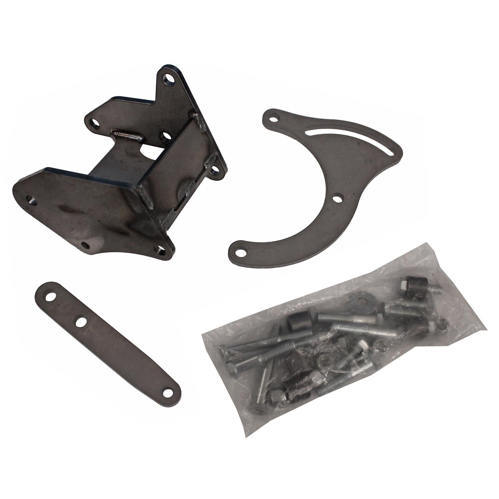 Vintage Air Compressor Brackets 141008