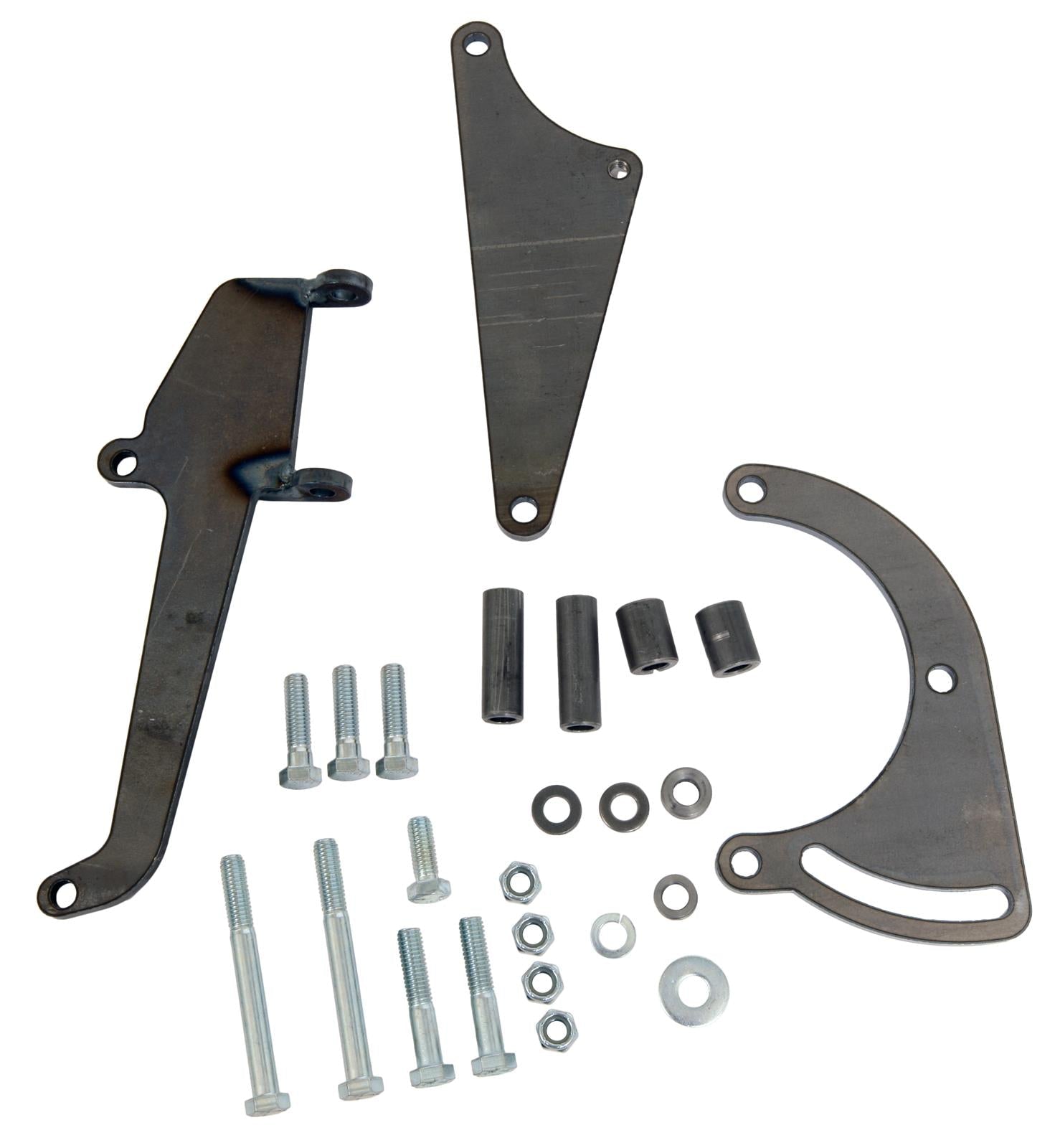 Vintage Air Compressor Brackets 141200