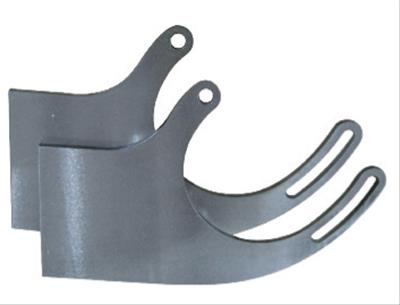 Vintage Air Compressor Brackets 151015