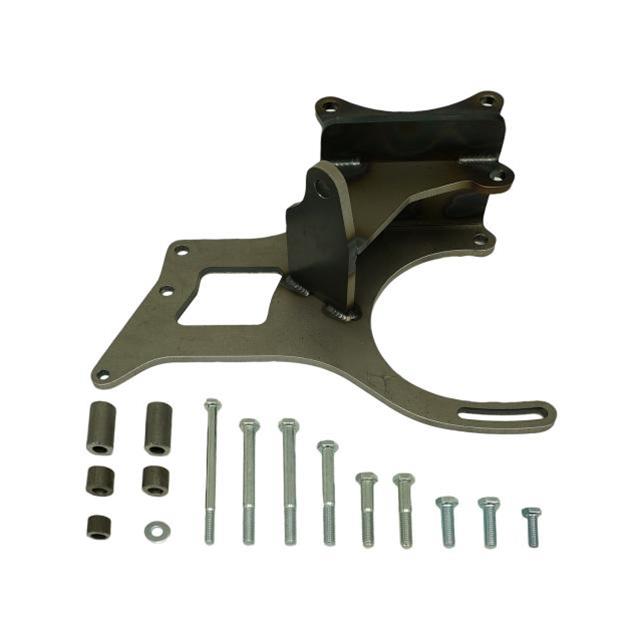 Vintage Air Compressor Brackets 151102