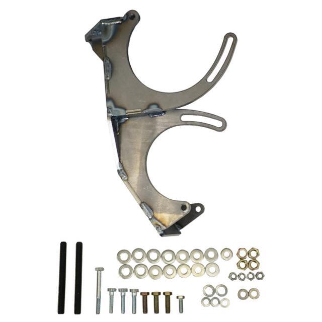 Vintage Air Alternator and A/C Bracket Kits 152830