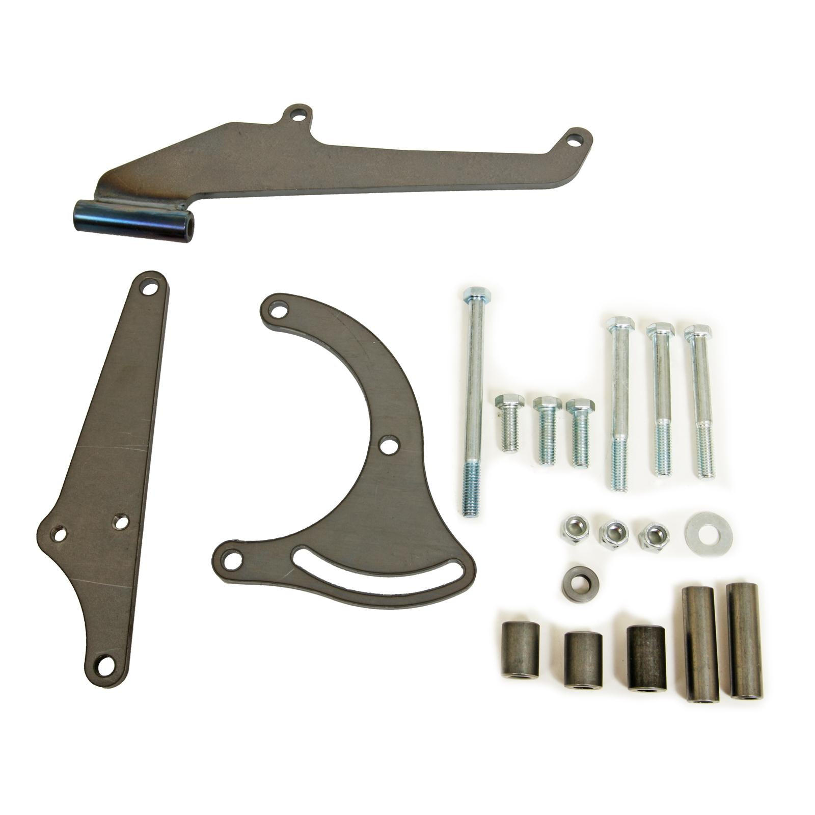 Vintage Air Side-Mount Compressor Brackets 15311-VCB