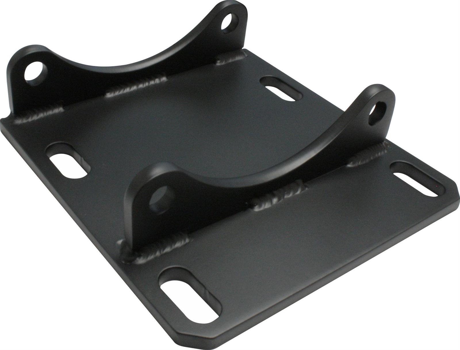 Vintage Air Compressor Brackets 15815-VUB