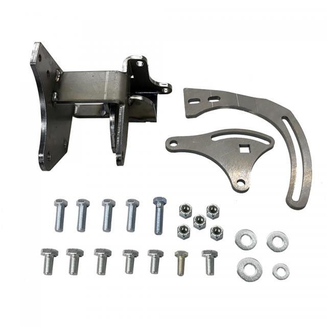 Vintage Air Alternator Brackets 158217