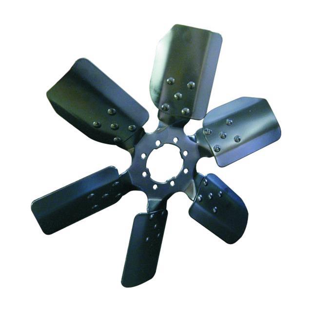 Vintage Air Clutch Fan Blades 32517-VUF