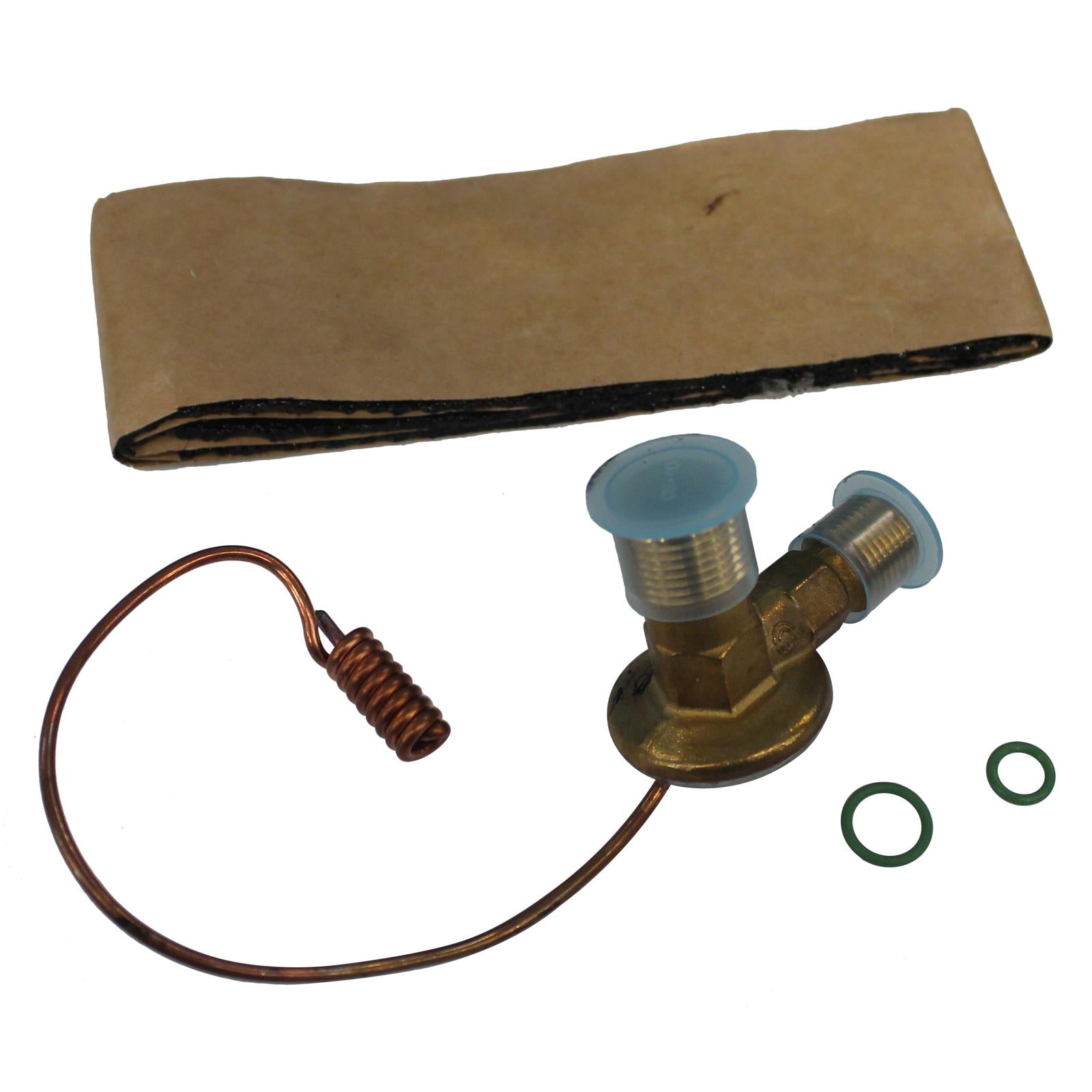 Vintage Air Air Conditioning System Expansion Valves 33076-VUI