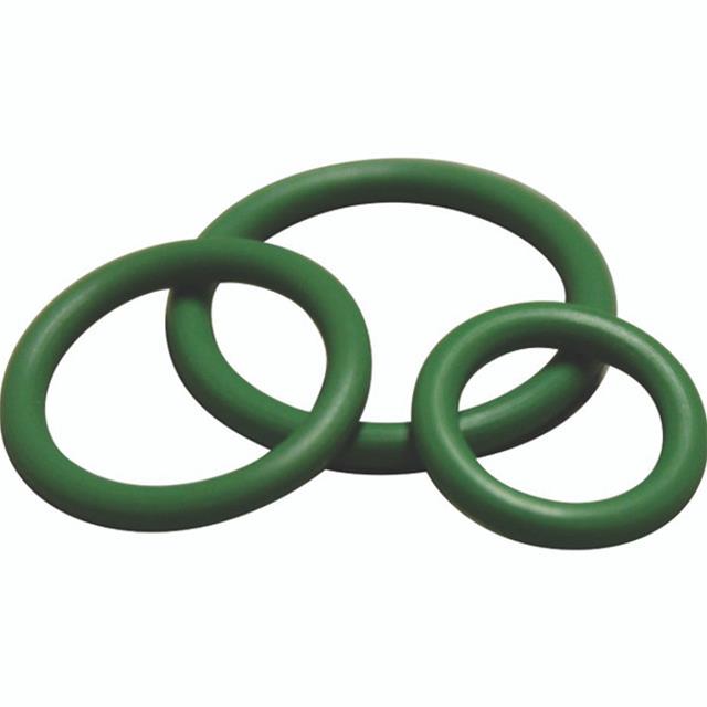 Vintage Air Rubber O-Rings for A/C Fittings 331010