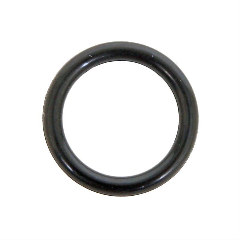 Vintage Air Rubber O-Rings for A/C Fittings 338604