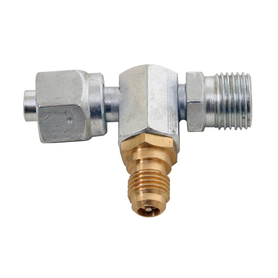 Vintage Air Pressure Switch Fittings 34098-VUG