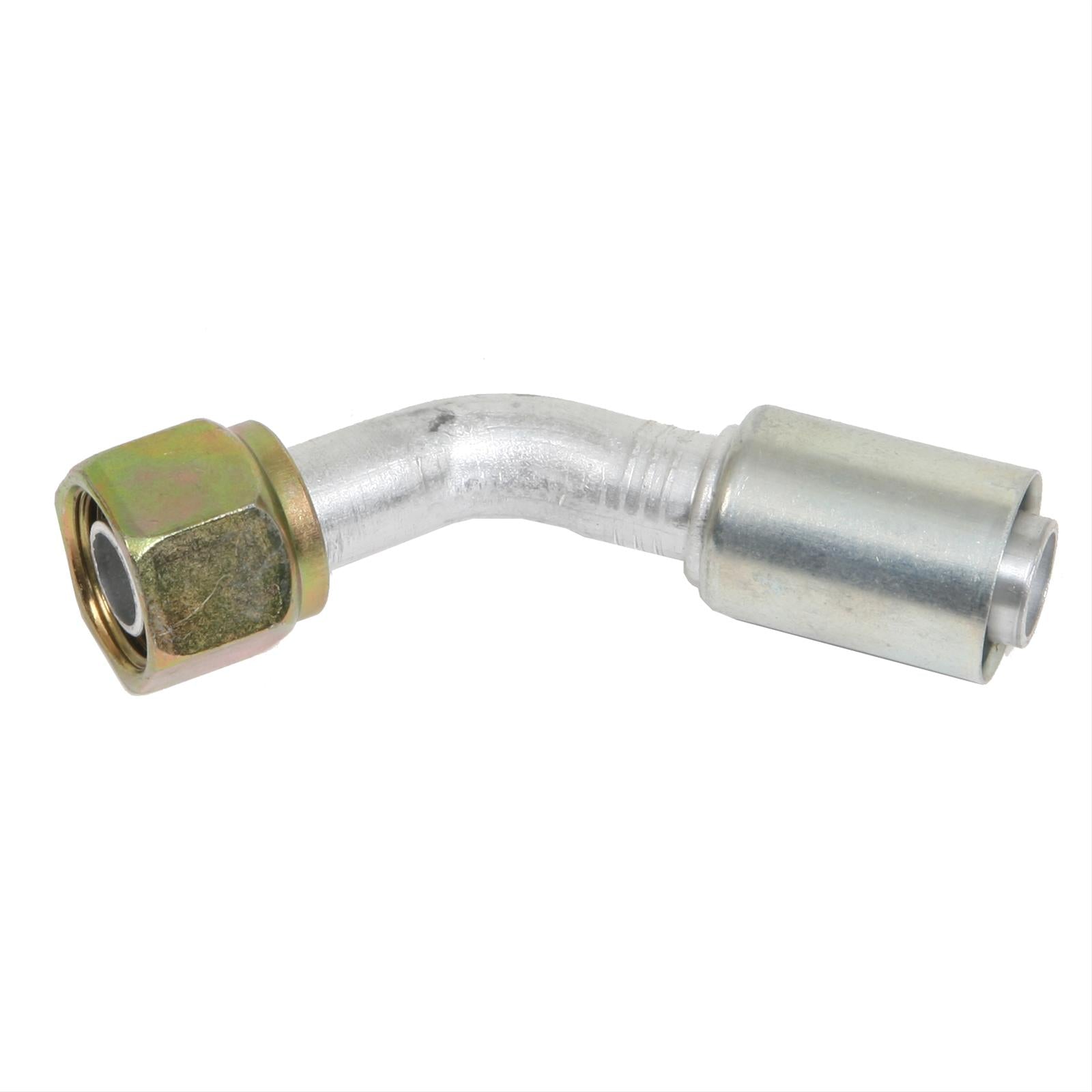 Vintage Air Beadlock Heater Fittings 354200