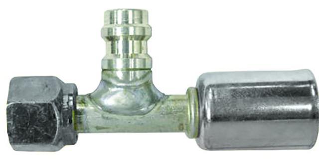 Vintage Air Fittings and Adapters 355120
