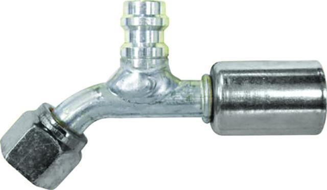 Vintage Air Fittings and Adapters 355230