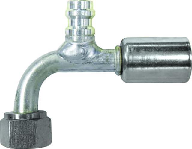 Vintage Air Air Conditioning Fittings 355330