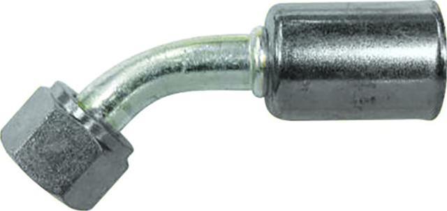 Vintage Air Air Conditioning Fittings 358220