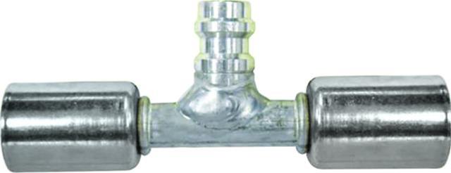 Vintage Air Fittings and Adapters 358270