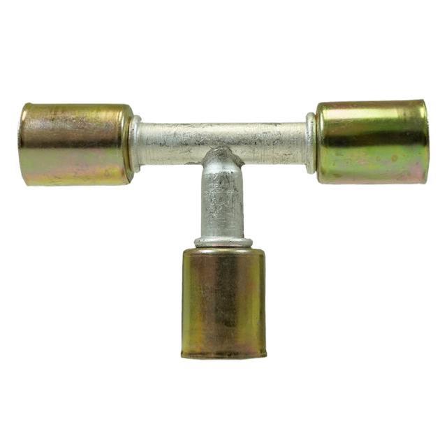 Vintage Air Beadlock Heater Fittings 358282