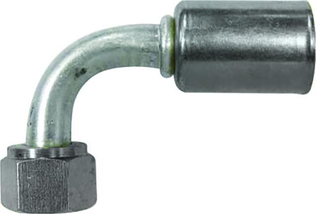 Vintage Air Fittings and Adapters 358330