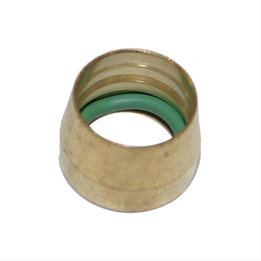 Vintage Air Tube Ferrules 36008-VUR