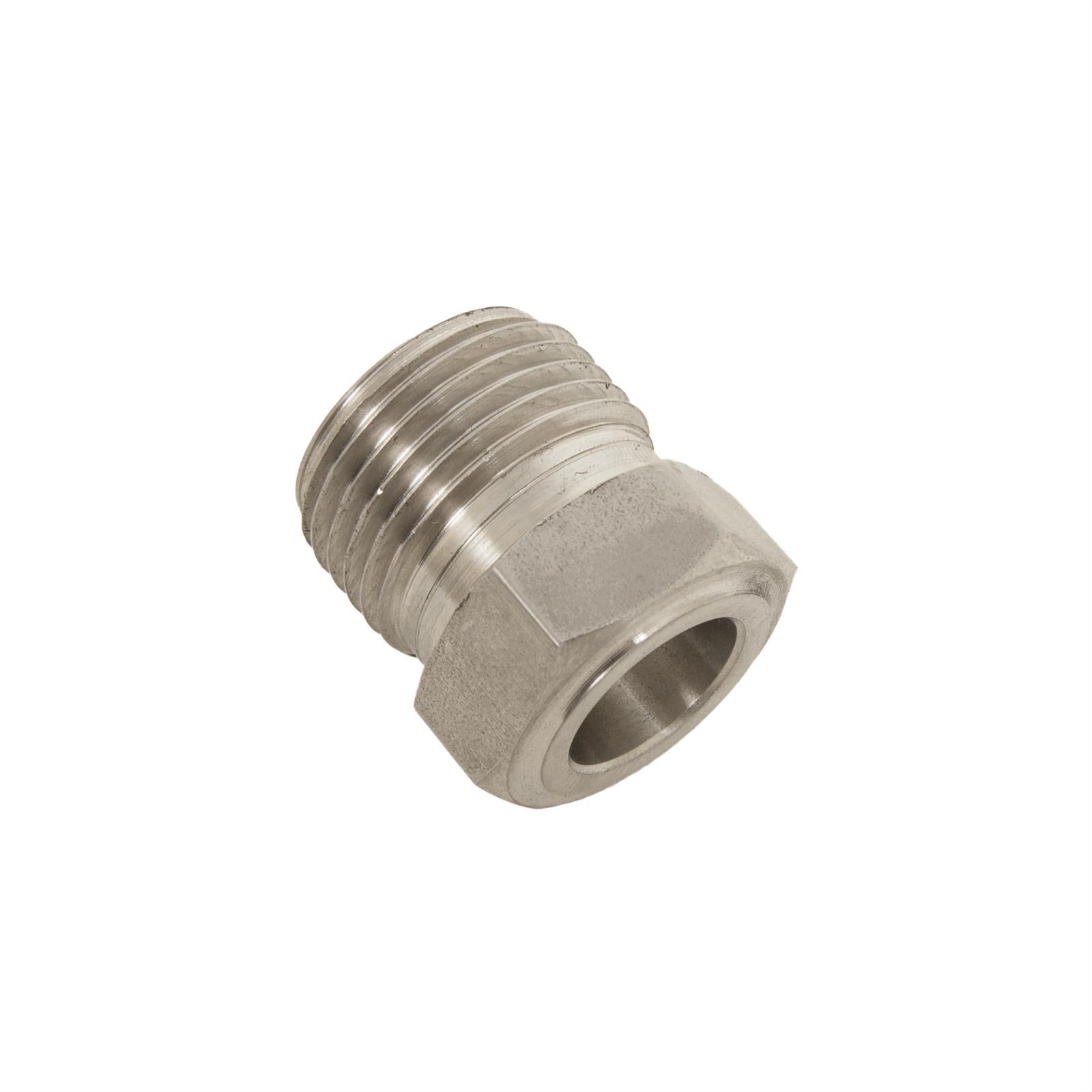 Vintage Air Stainless Hardline Parts 36356-MPA