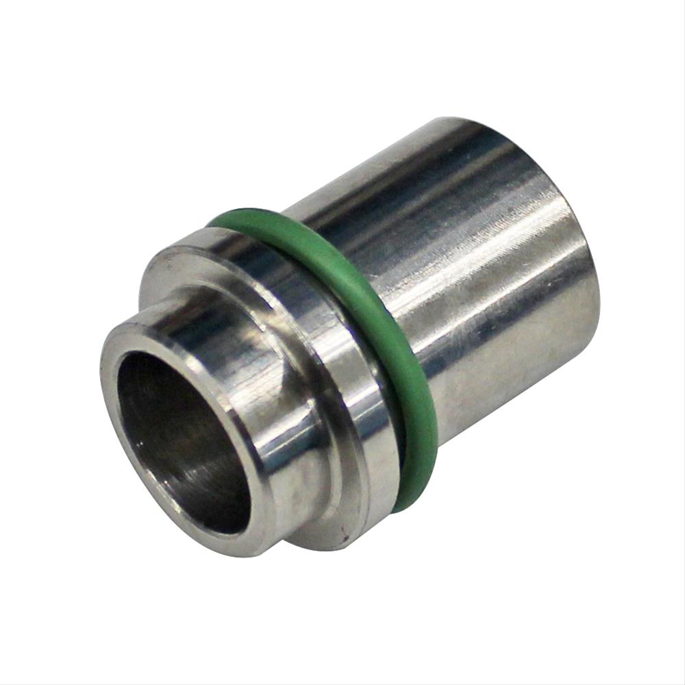 Vintage Air Stainless Hardline Parts 36600-MPA