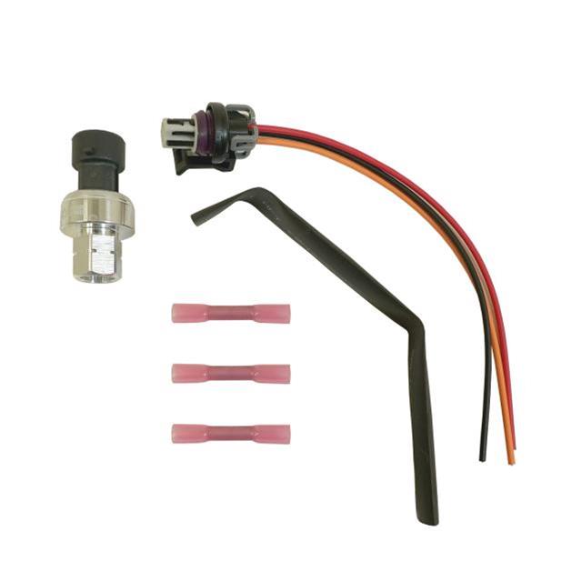 Vintage Air Air Conditioning System Replacement Components 366616