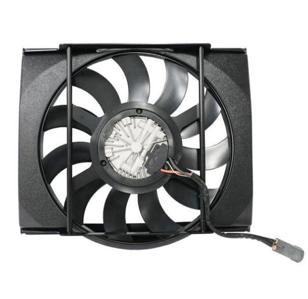 Vintage Air Custom Fit Brushless Electric Cooling Fans 371253