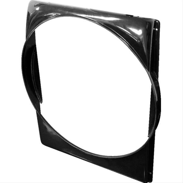 Vintage Air Fan Shrouds 372032