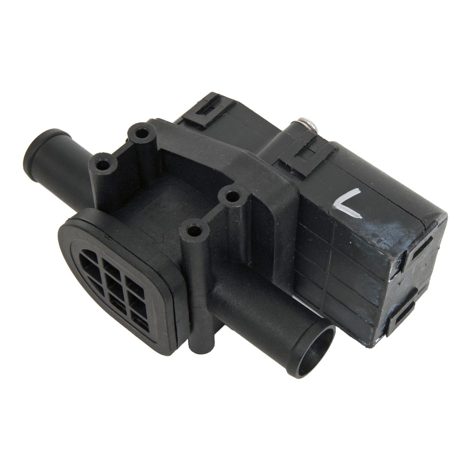 Vintage Air Replacement Heater Valves 461172