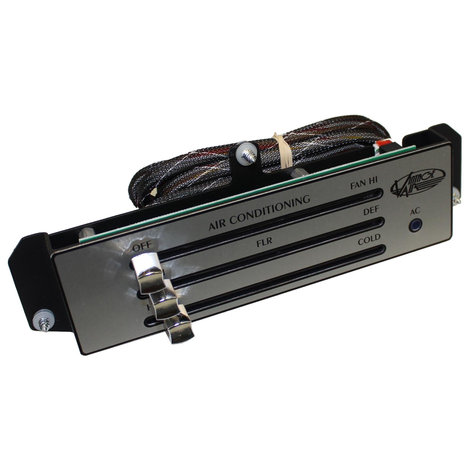 Vintage Air Stock-Style Control Panels 473076